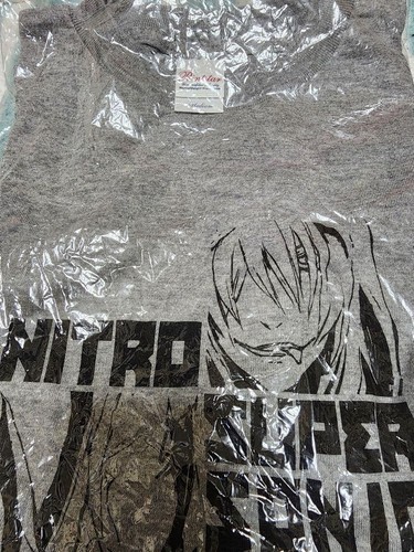 Shirt togainu chi - t-shirt, no