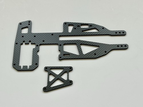 Hpi super nitro upper - upper, deck