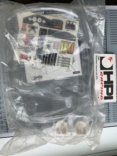 Nuovo set interni - set, 7098