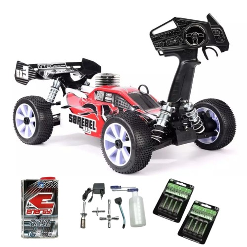 Lrp rebel bx3 rtr 1 - lrp,