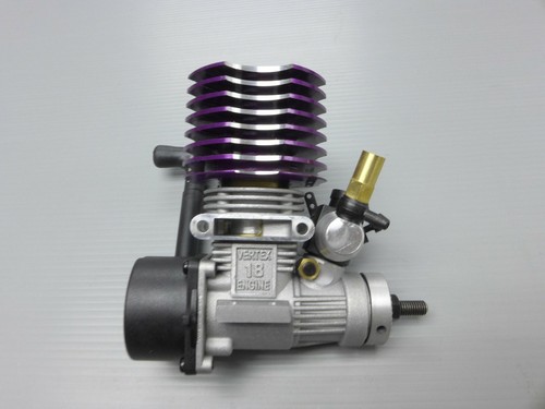 Motore scoppio hpi - a, super