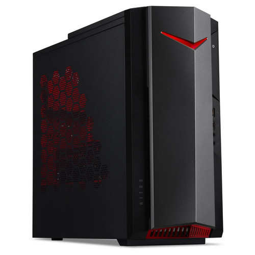 Acer nitro n50 650 - nitro, n50-650