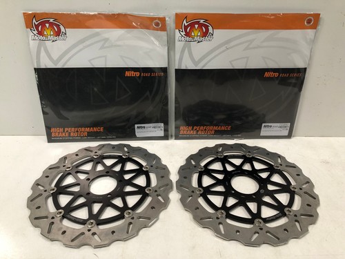 Motomaster nitro dischi freno - motomaster,