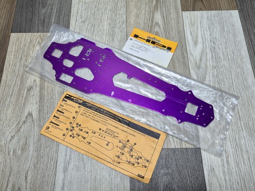 Hpi racing super nitro - hpi,