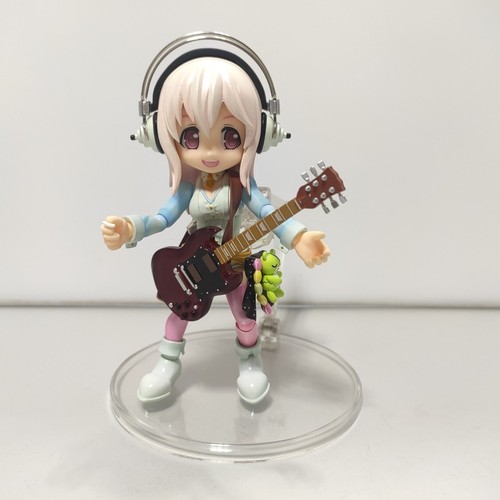Wing super sonico - super,