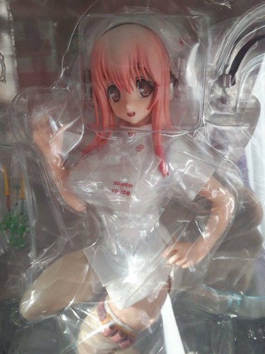 Nitro super sonic sonico - nitro,