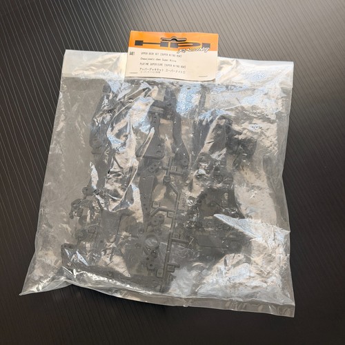 Hpi a481 set - a481,