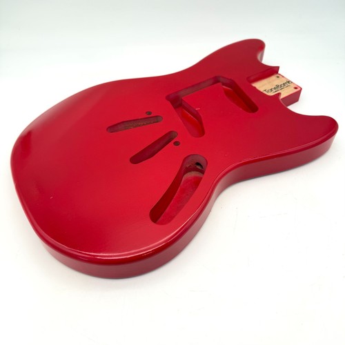 Tonebomb mustang body - mustang,