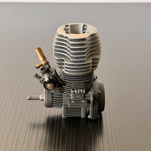 Motore hpi 15101 nitro - 15101, star