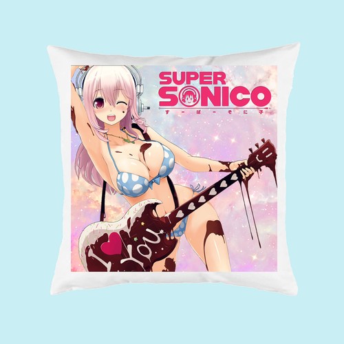 Nitro super sonico cuffie - sonico,