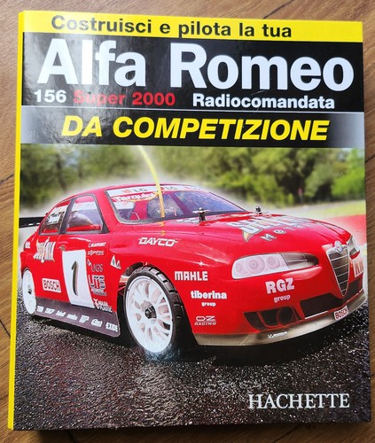 Alfa romeo 156 super 2000 - super, a