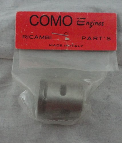 Ricambi como motori - ricambi,