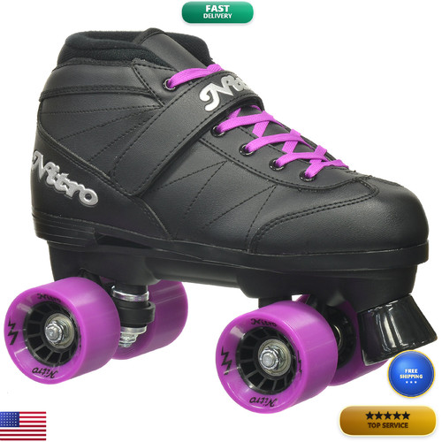 Epic skates super nitro viola - epic,