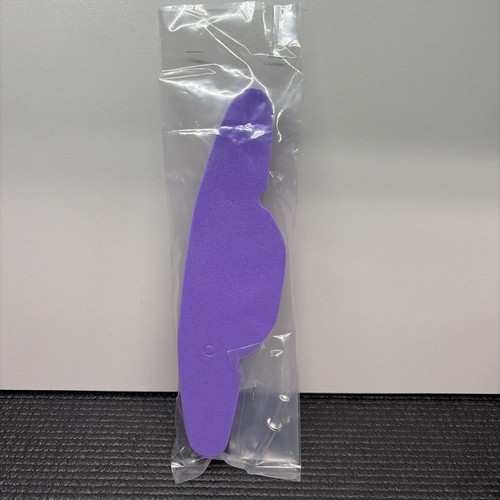 Paraurti schiuma viola hpi - in,