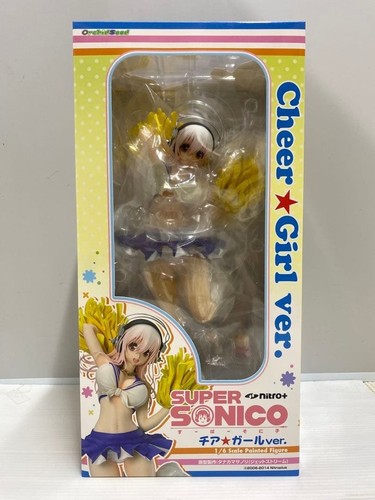 Nuovo orchidseed nitro - [nuovo], nitro+