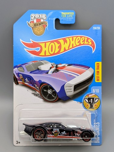Hot wheels super - hot,