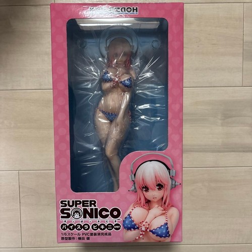 Orchid seed nitro - nitro, sonico