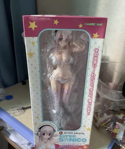 Nitro plus super sonico 5 - nitro,