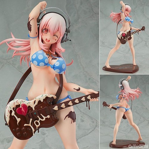 Nitro super sonico 6 - super,