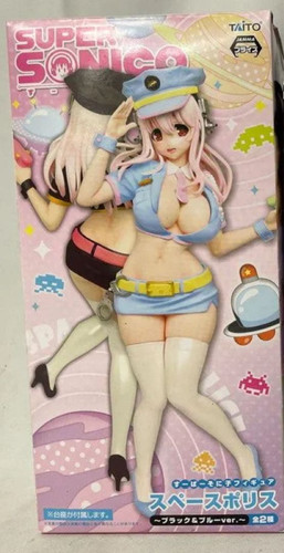 Taito nitro super sonico - taito,