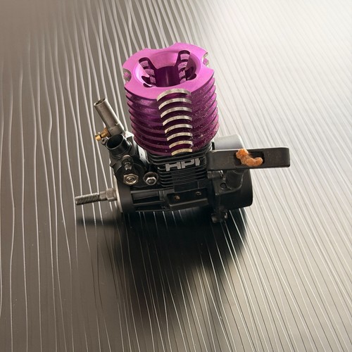 Hpi 1627 nitro - hpi, 12r