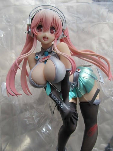Nitro super sonic sonico - super,