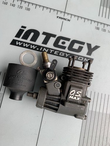 Motore per hpi - 12,
