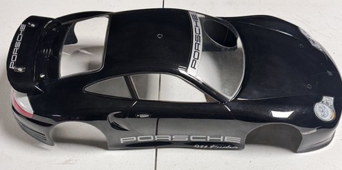 Carrozzeria porsche hpi super - porsche,