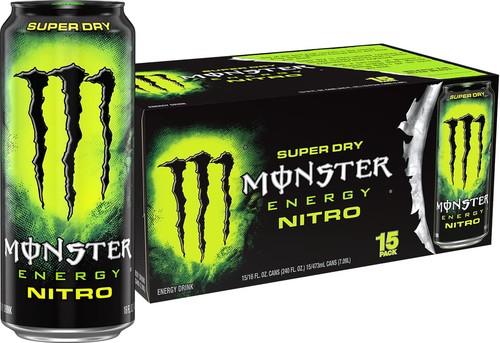 Pacchetto monster - pacchetto,
