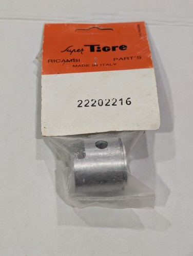 Pistone super tigre 3000 - pistone,