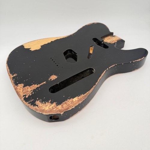 Corpo telecaster mjt - telecaster,