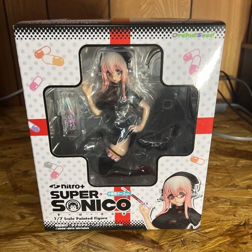 Super sonico piccolo diavolo - super,