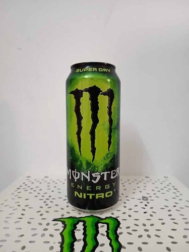 Monster nitro super dry italia - nitro,