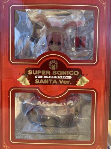 Nitro super sonic sonico - super,